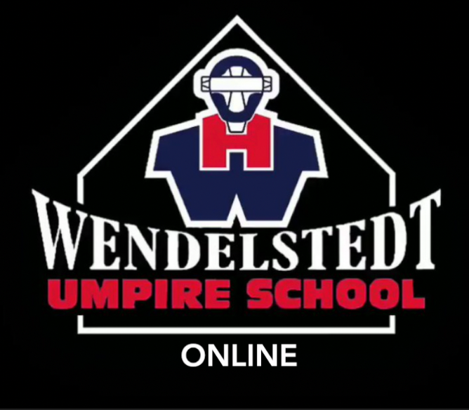 For Immediate Release: The Wendelstedt Umpire School Online Prep Course