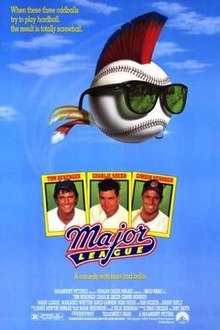 TOP 10 BASEBALL MOVIES OF ALL-TIME