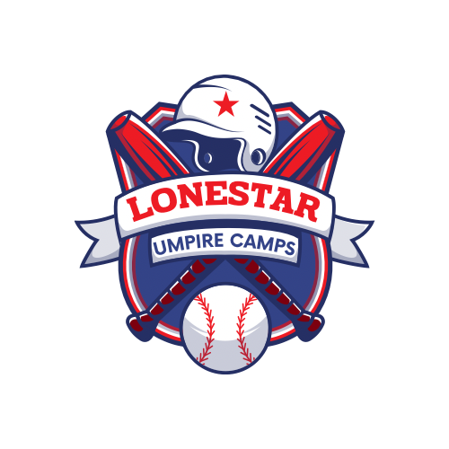 Lone Star Umpire Camp | Division 1 | 4-Umpire Mechanics | September 26-29, 2024