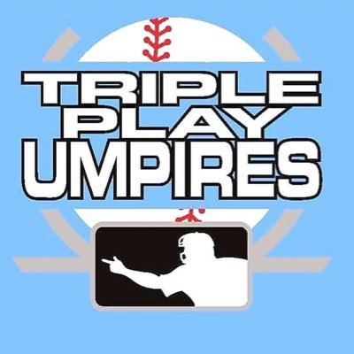 Triple Play Umpires Clinic - Houston, TX