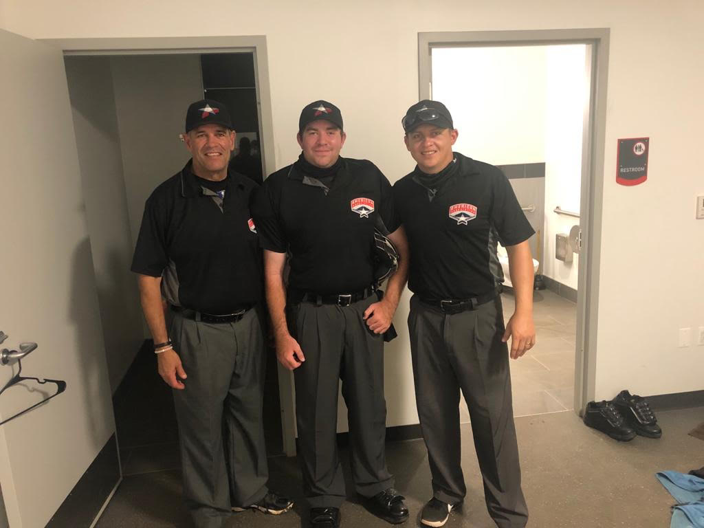 Officials Depot remains exclusive supplier of uniforms for the American Association of Professional Baseball