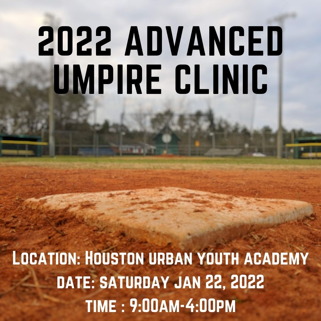 2022 HTASO Advanced Varsity Clinic