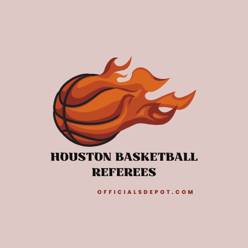 Houston Area Basketball Referees | Officials Depot | Referee & Umpire Apparel