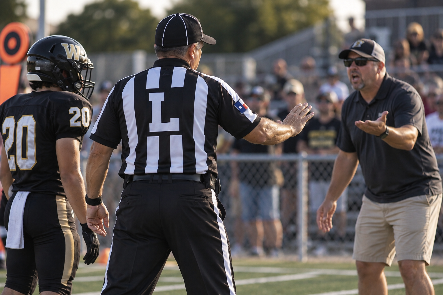 Opinion |  An Open Letter to the Parents of Youth Sports
