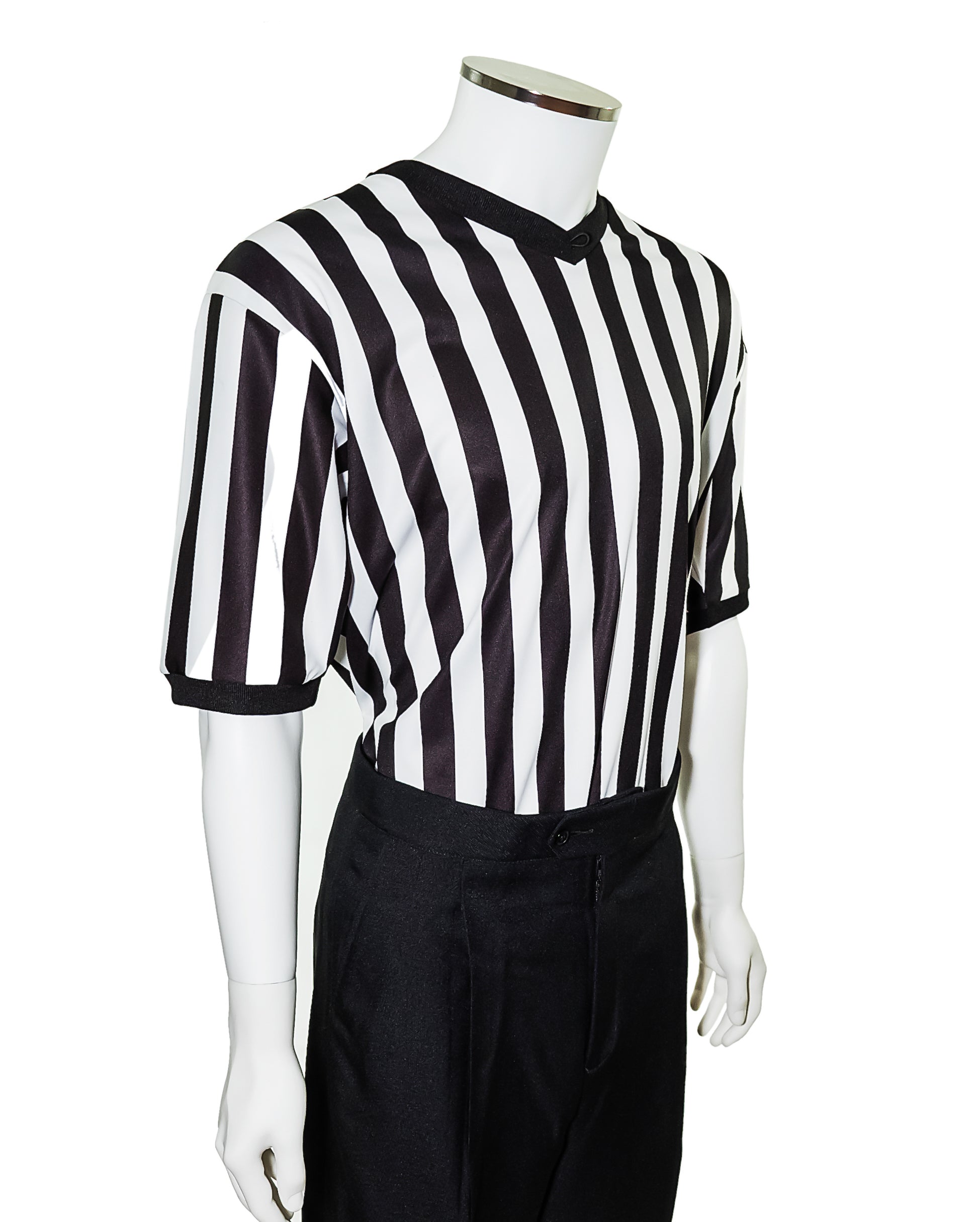 Officials Depot Basketball Referee Shirt 