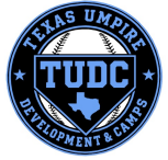 Texas Umpire Development & Camps TUDC
