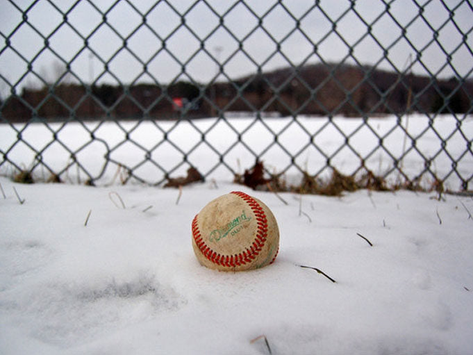 Sports Officials: Staying Warm in Cold Conditions