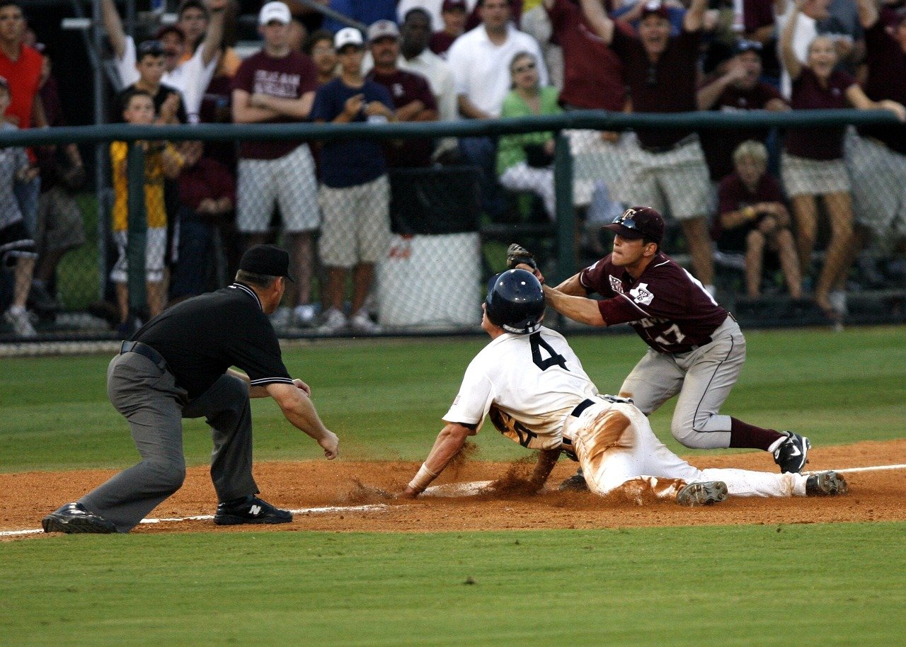 2021 College World Series Schedule