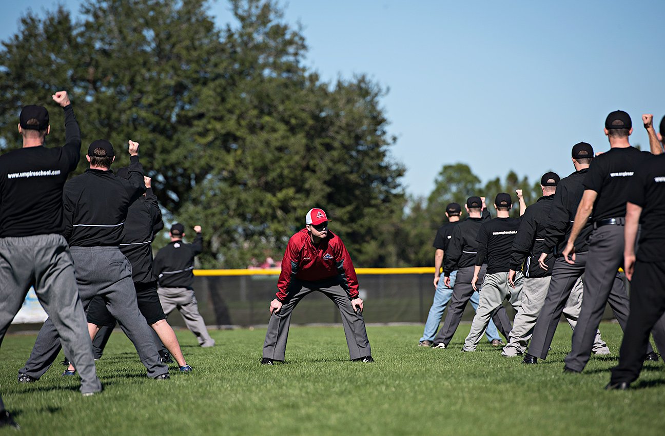 2020 Guide To Professional Umpire School : Top 20 Tips