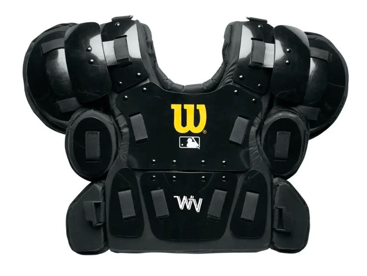 Umpire Chest Protectors