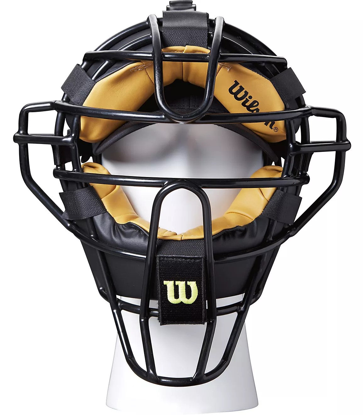 Umpire Masks