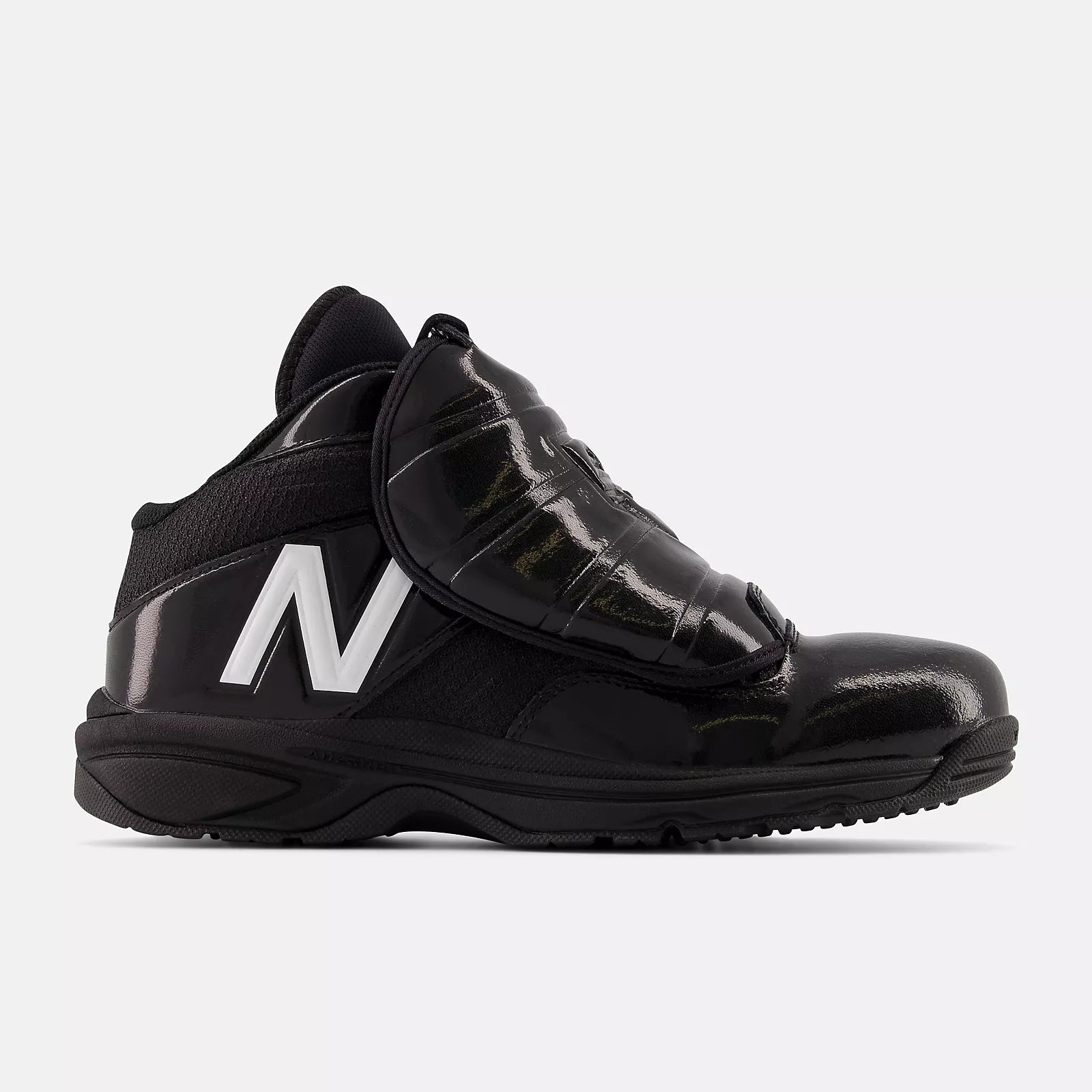 Umpire Shoes