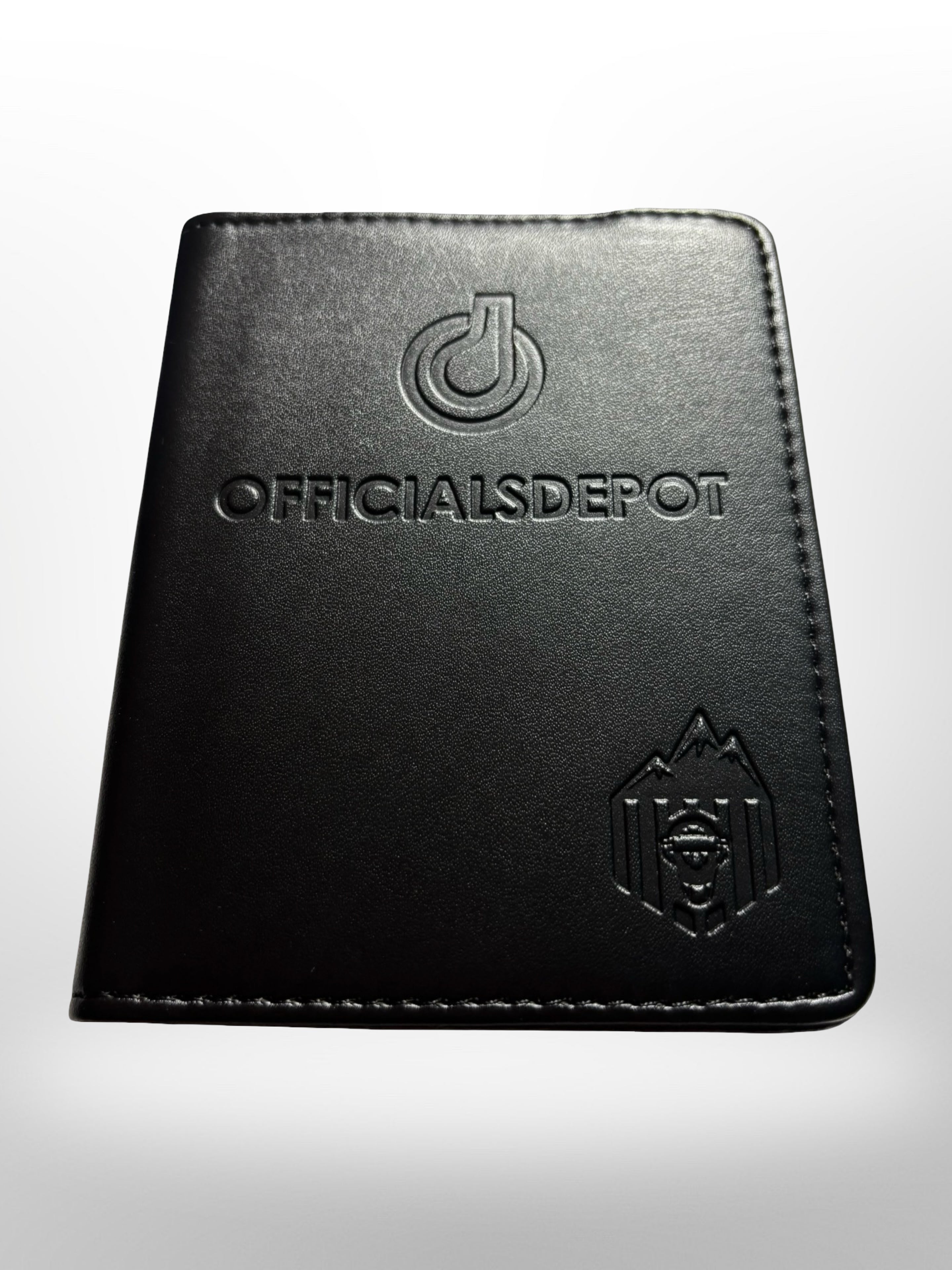 Officials Depot Game Card Holder by Out West Officials