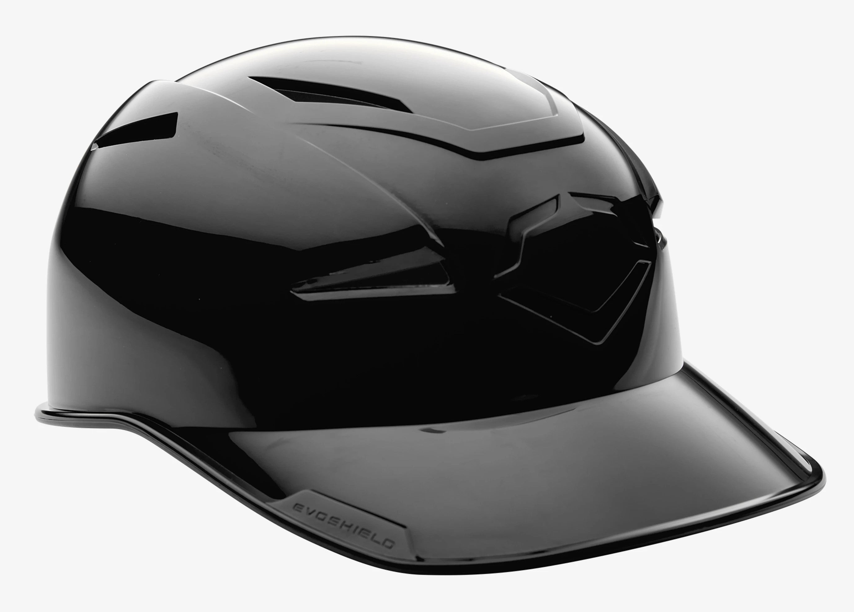 激レア‼️Wilson OLD SCHOOL キャッチャースカルキャップ Wilson Evoshield PRO-SRZ™ Vented Skull Cap - Black
