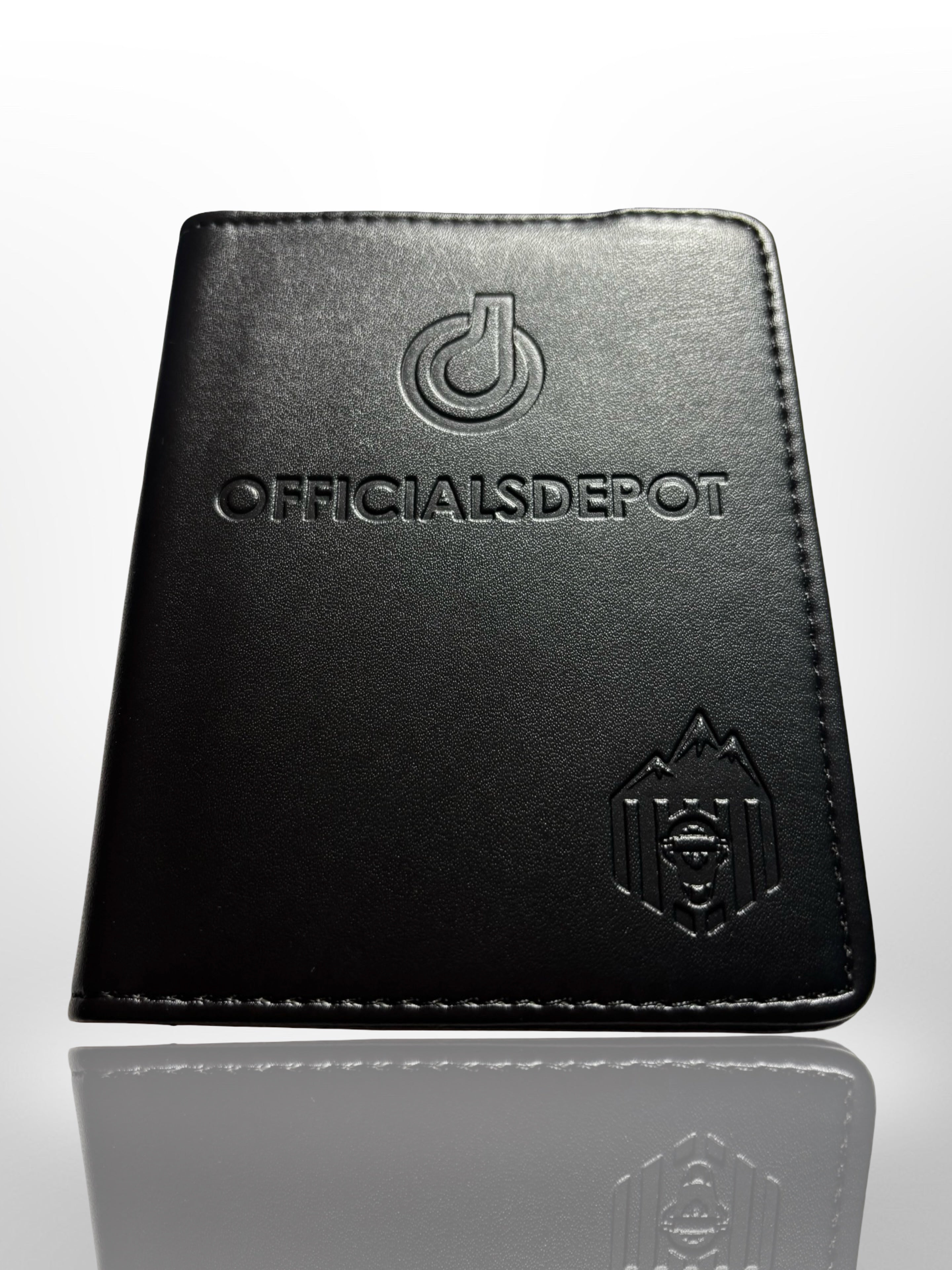 Officials Depot Game Card Holder by Out West Officials