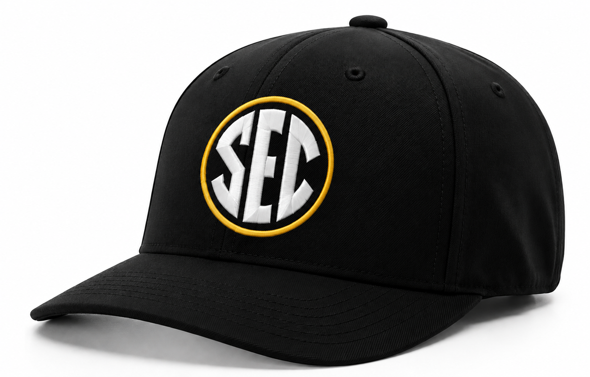 SEC Umpire Hat | Plate | Combo | Base