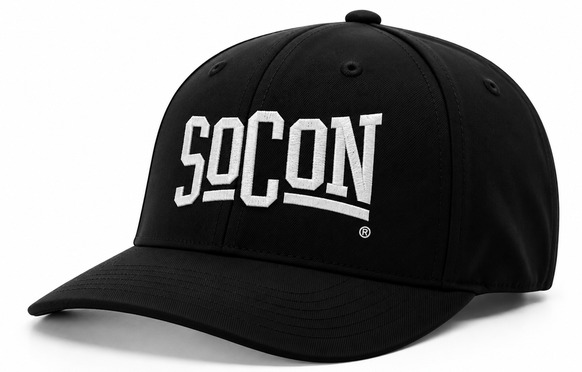 SoCon Umpire Hat | Plate | Combo | Base