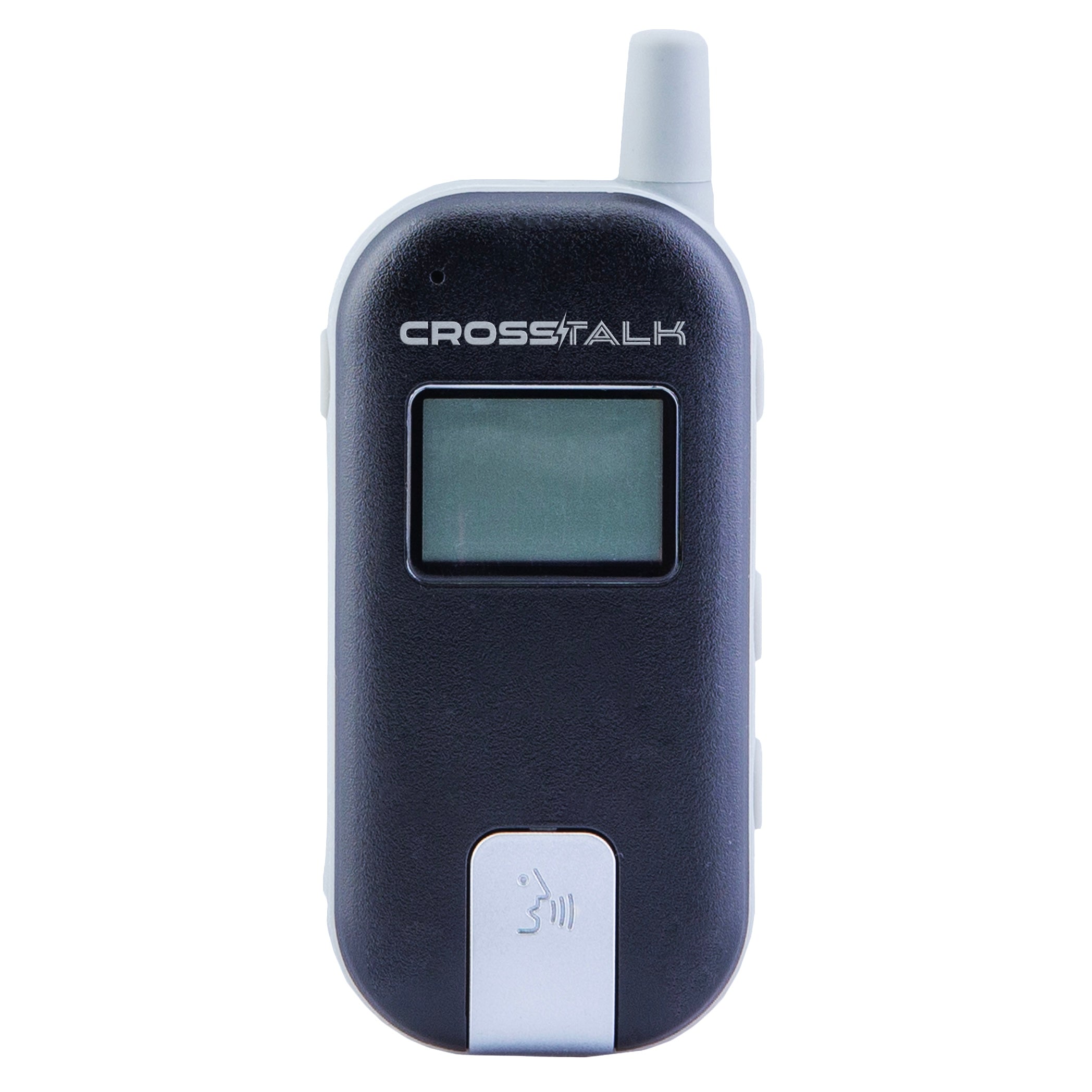CROSSTALK CT-35BT Bluetooth-enabled Full-Duplex Official-to-Official Communication System