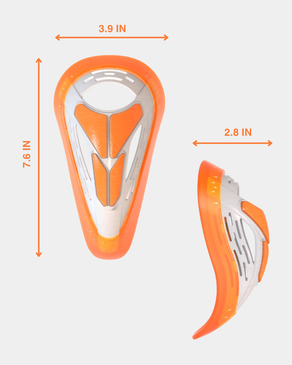 DRSPORTS D3O® Adult Flex Cup