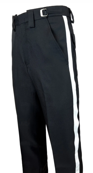 Davis 95X Adjustable Waistband All-Weather Football Referee Pants