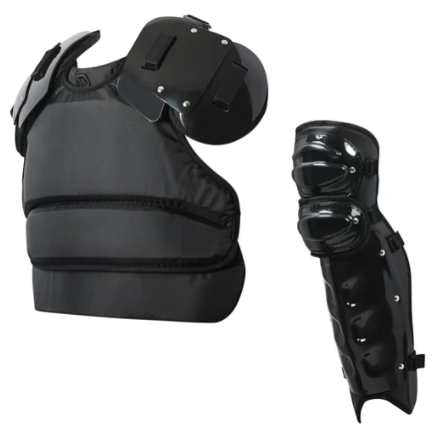 Davis Apex Umpire Equipment Bundle