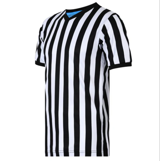 Davis BFX Referee Shirt