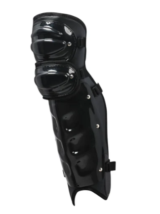 baseball umpire gear Davis Apex Umpire Equipment Bundle