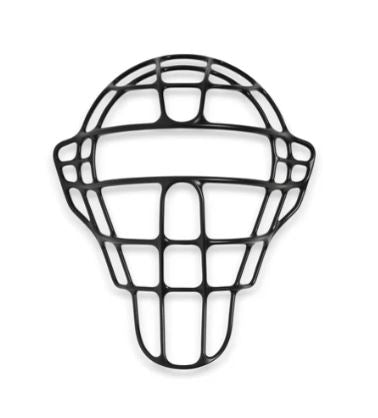 Davis Mirage 12 XCG Umpire Mask Frame