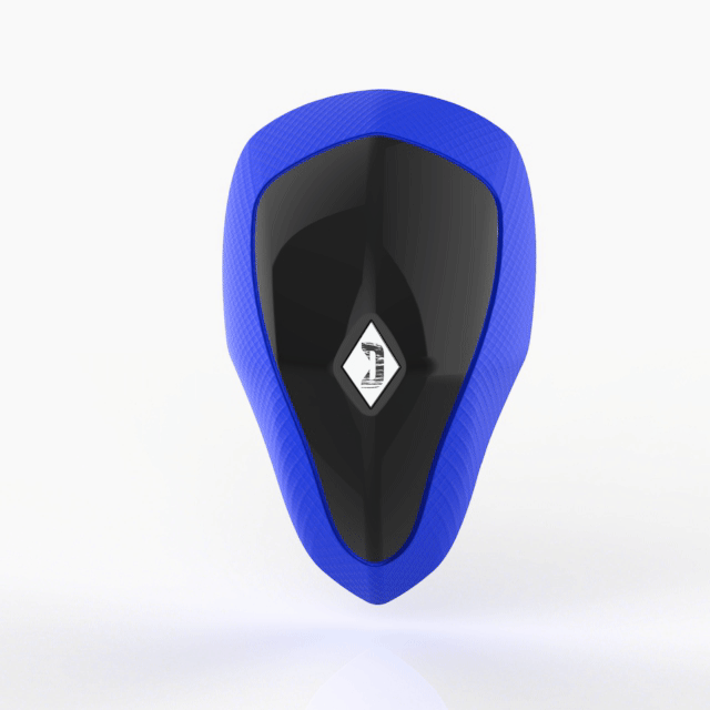 High Performance Athletic Cup - Main Image