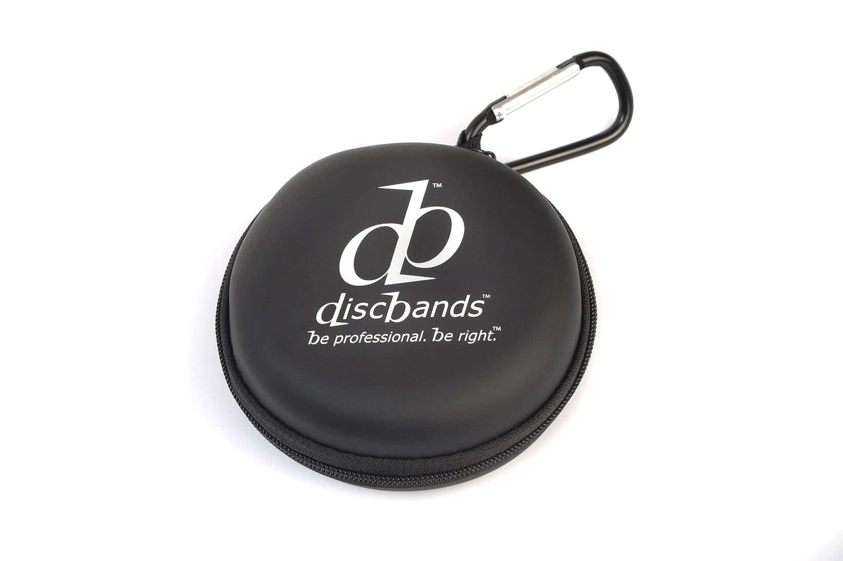 Discbands Alternate Possession Storage Case