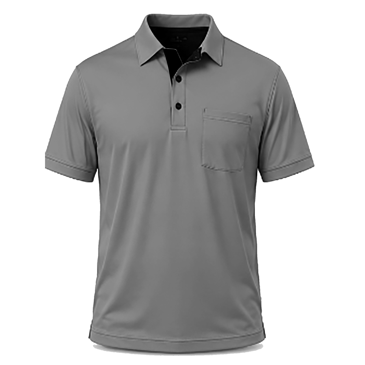 Out West Officials™ MLB Style Hyperstretch™ Umpire Jersey