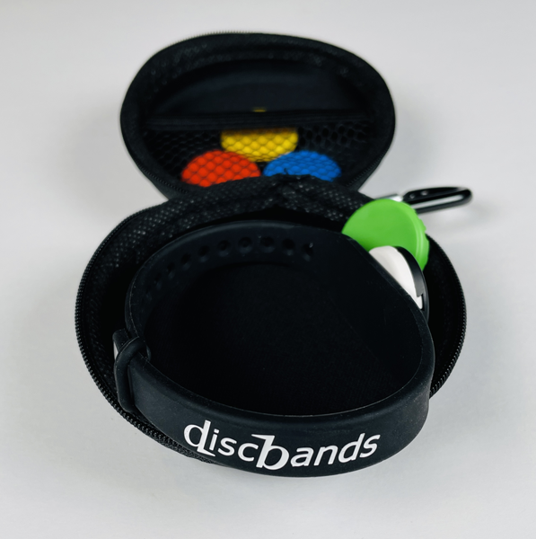 Discbands Alternate Possession Bundle