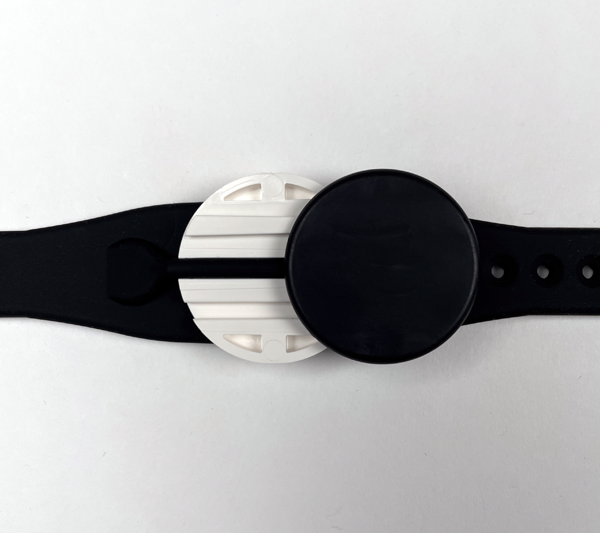 Discbands Alternate Possession Wristband