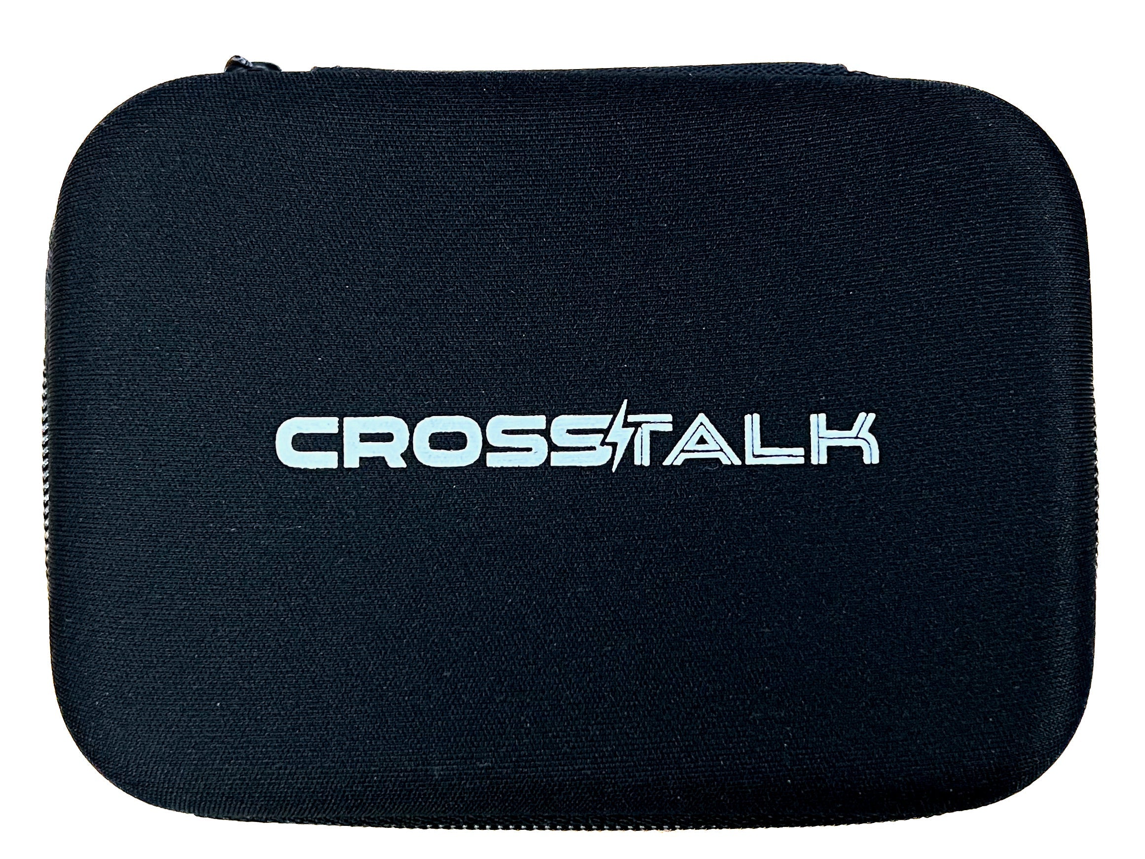 CROSSTALK Officiating Headset Case
