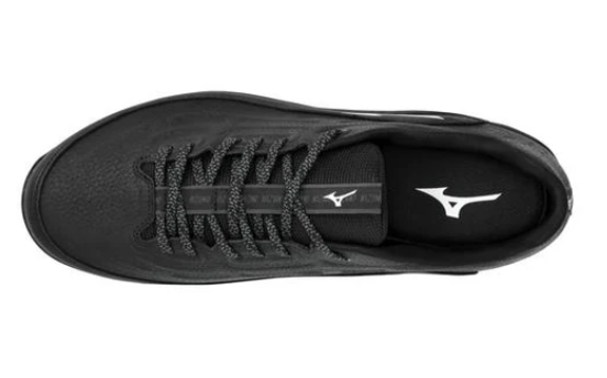 MIZUNO Ambition 3 All Surface Shoe Low - Black/ White