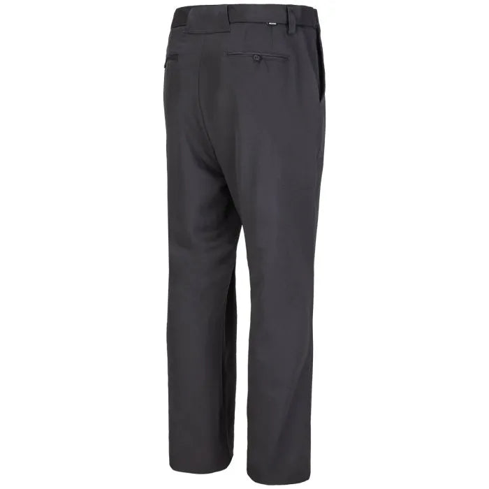 Mizuno Charcoal Umpire Pants Base and Plate