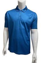 Honig's NCAA Softball Men's Bright Blue Umpire Shirts