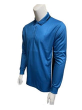 Honig's NCAA Softball Men's Bright Blue Umpire Shirts