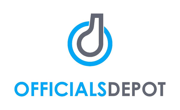Officials Depot - Online manufacturer of apparel for umpires and referees 