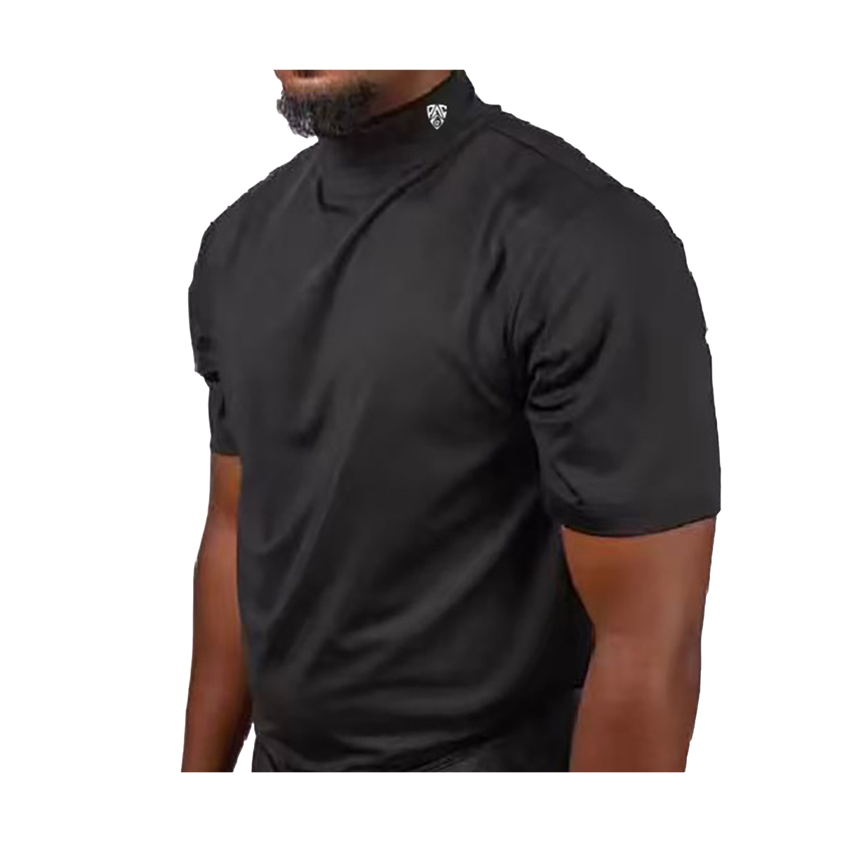 Out West Officials™ Hypersoft Mock PAC12 Logo