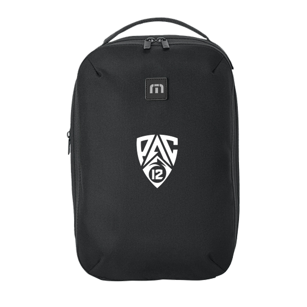TM Storage Cube/Shoe Bag PAC12 Logo