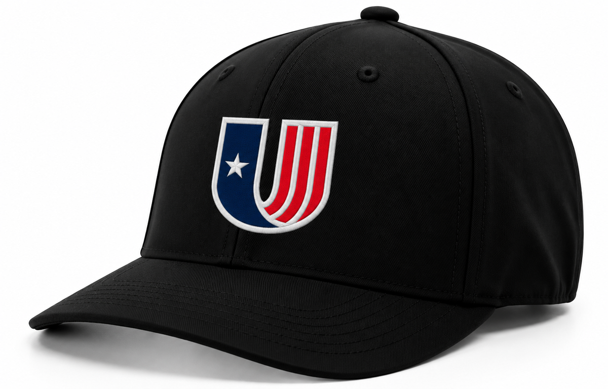 United Athletic Umpire Hat | Plate | Combo | Base
