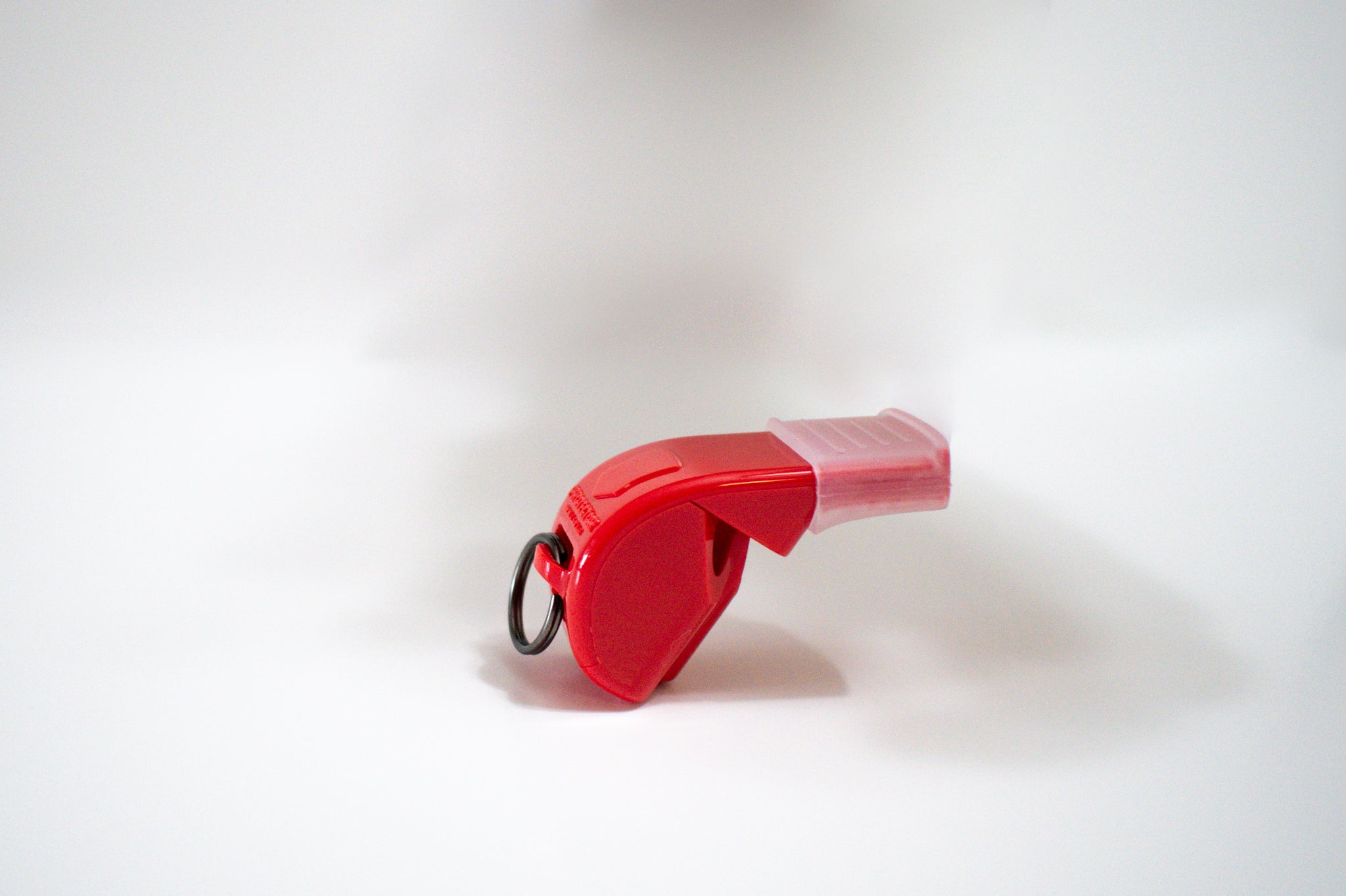 P-51 Hygienic Protector Whistle