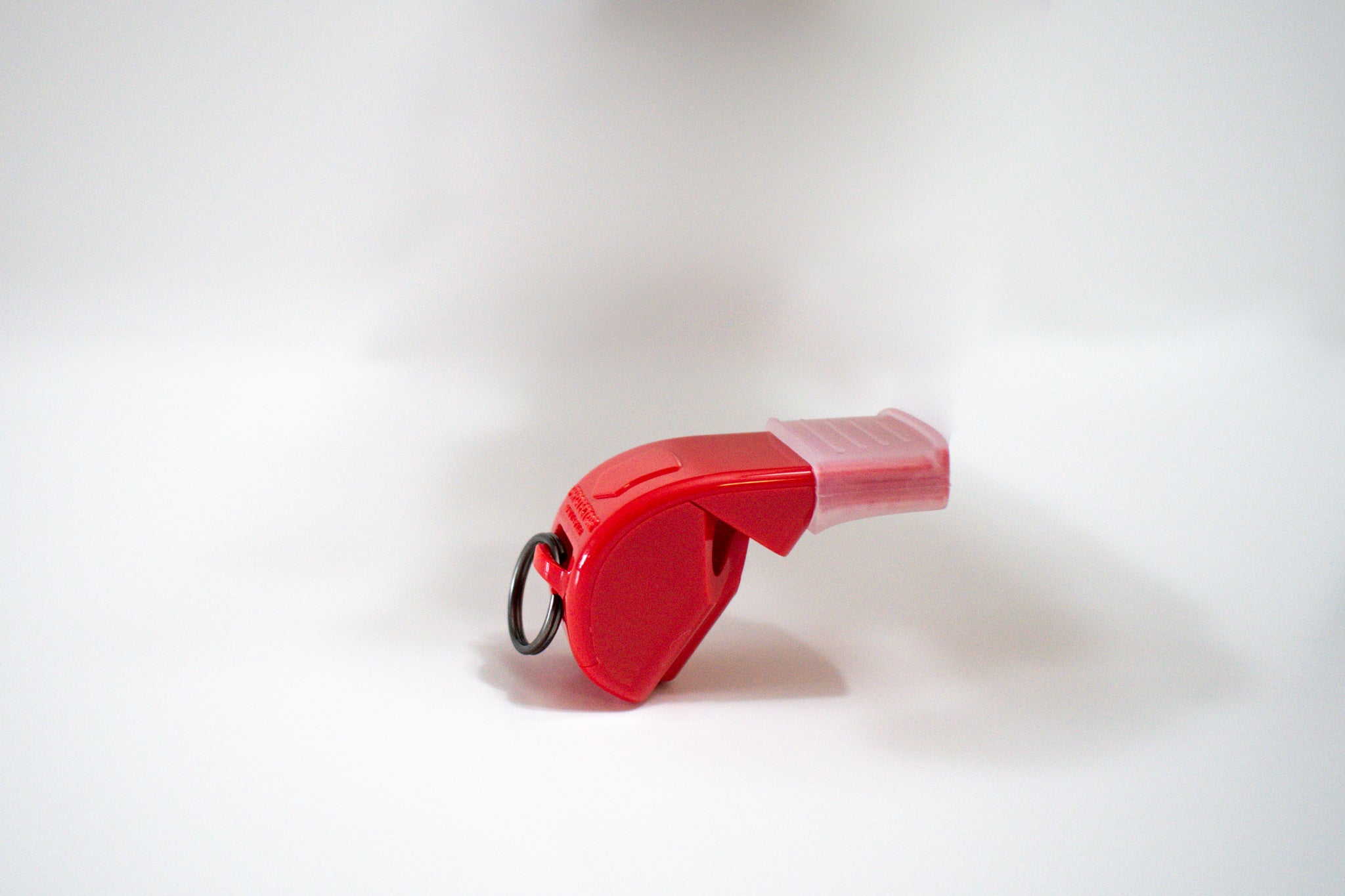 *NEW* P-51 Hygienic Protector Whistle