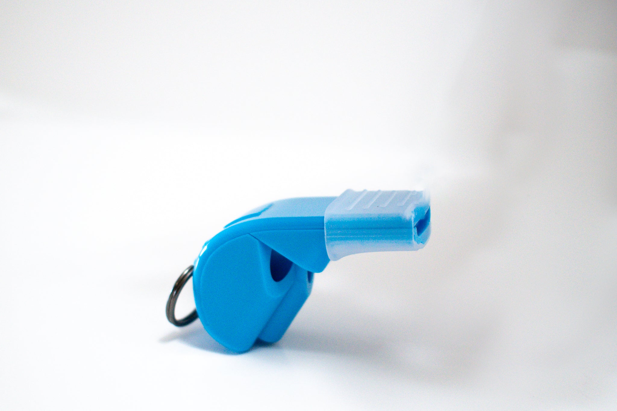 P-51 Hygienic Protector Whistle