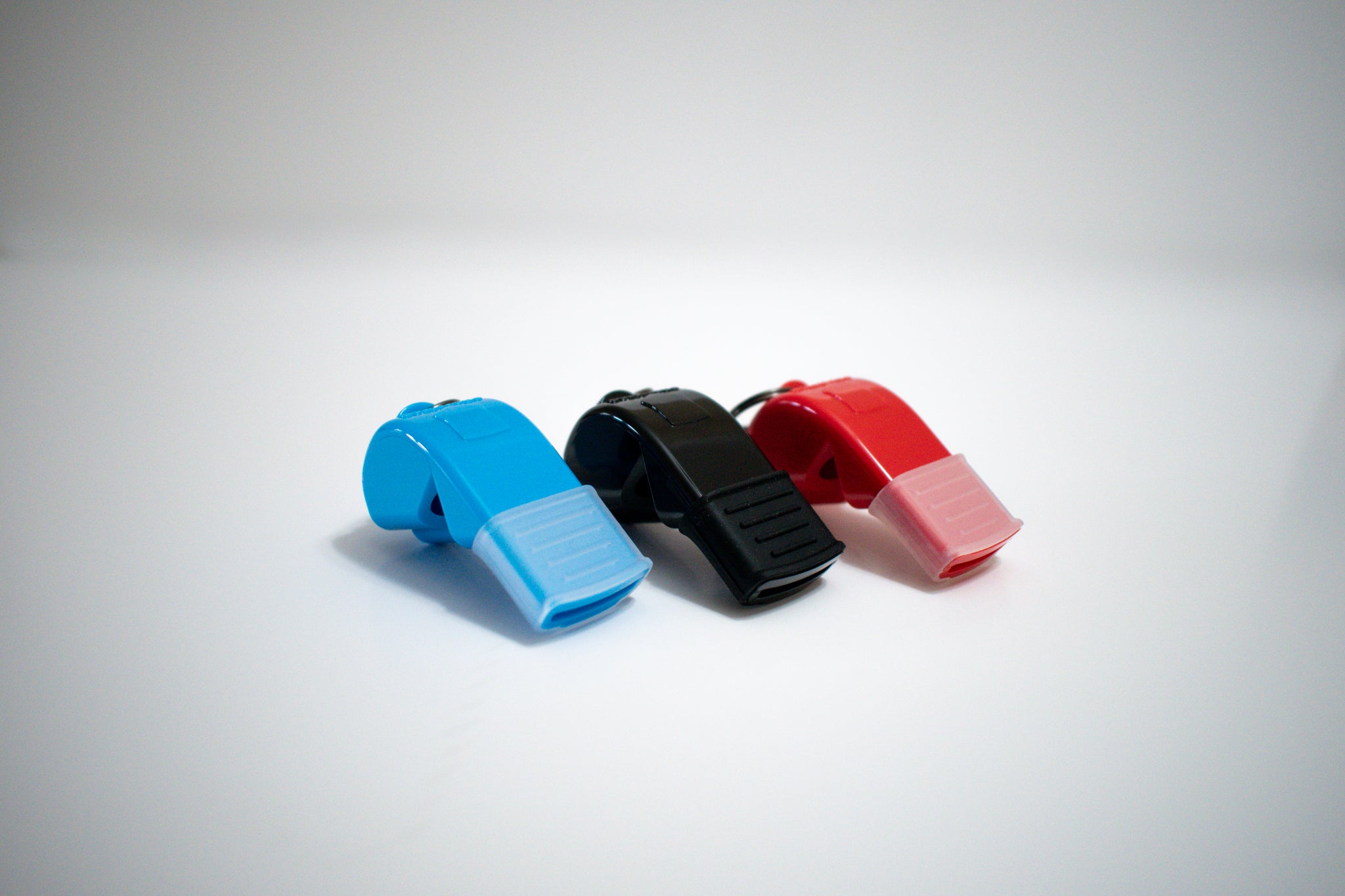 *NEW* P-51 Hygienic Protector Whistle