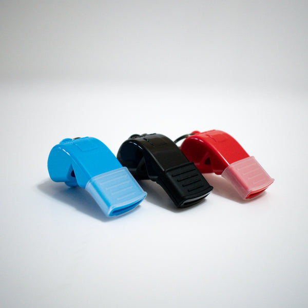 【完売品】5 WHISTLE SCREWY PAINTS Protector_Whistle-