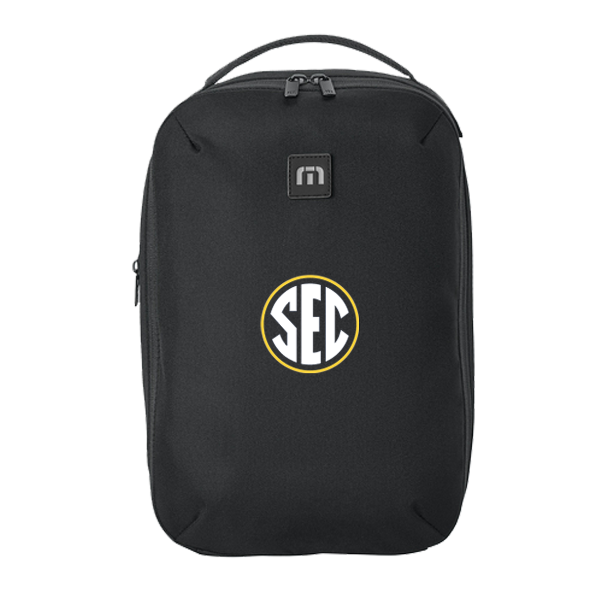 TM Storage Cube/Shoe Bag SEC Logo