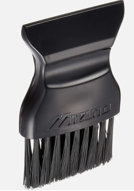 Authentic Japanese Mizuno Plate Brush from Japan