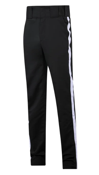 Davis BFX Pro Athletic Fit Football Referee Pants (clearance/ outlet - no refunds or exchanges)